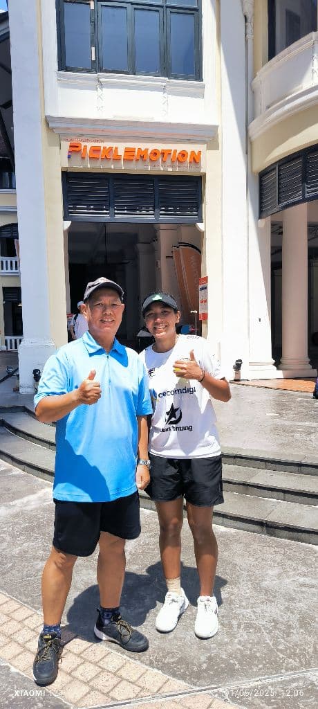 Penang TRW pickleball club media 4