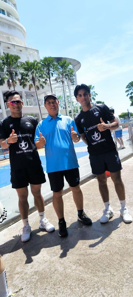 Penang TRW pickleball club media 3