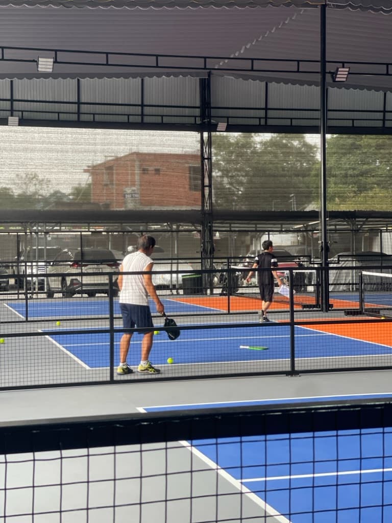 ROYAL PICKLEBALL  media 6