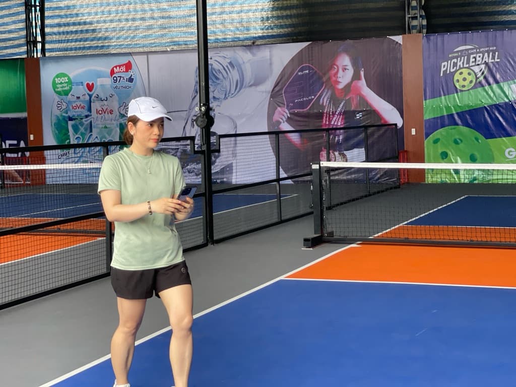 ROYAL PICKLEBALL  media 2
