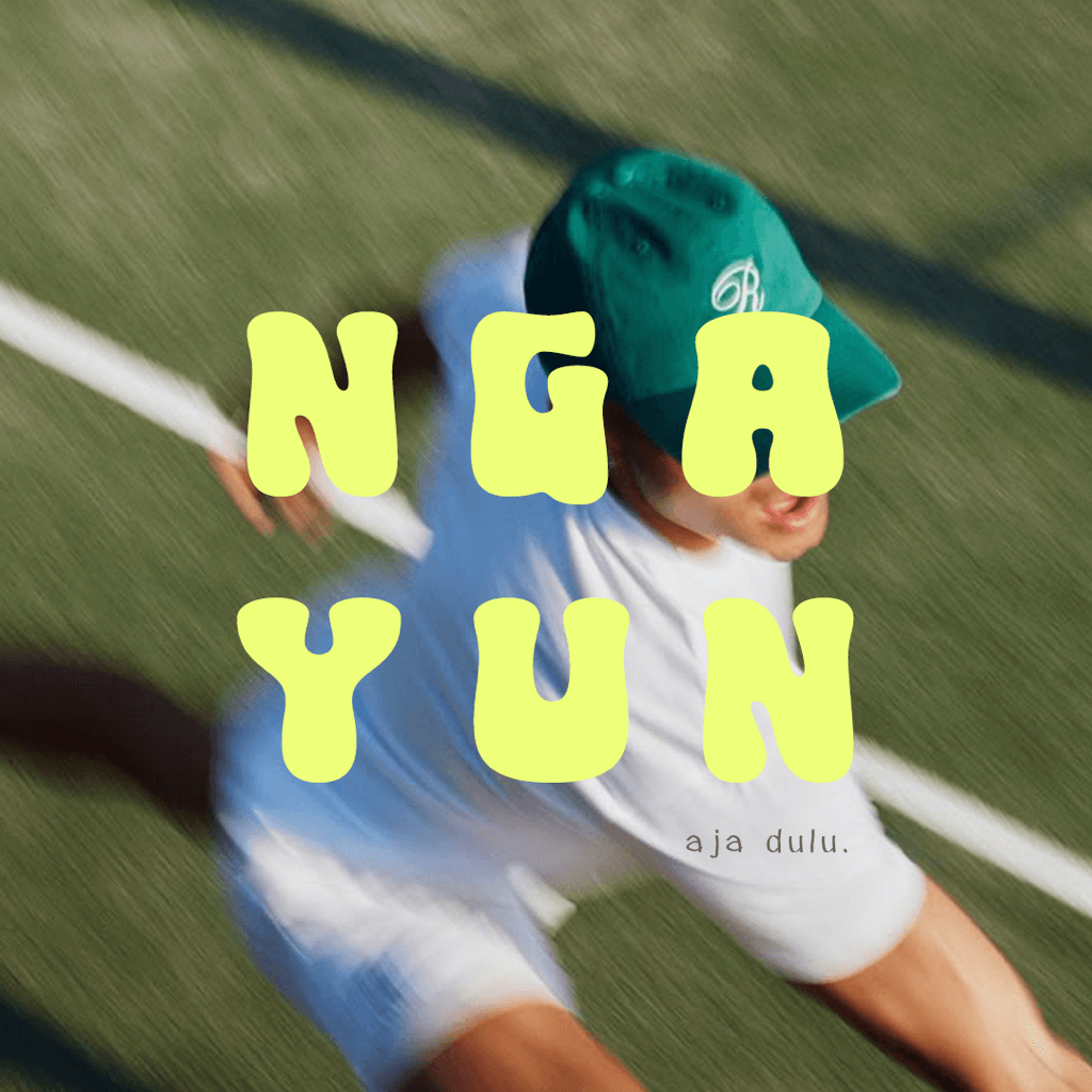 Ngayun aja dulu media 1