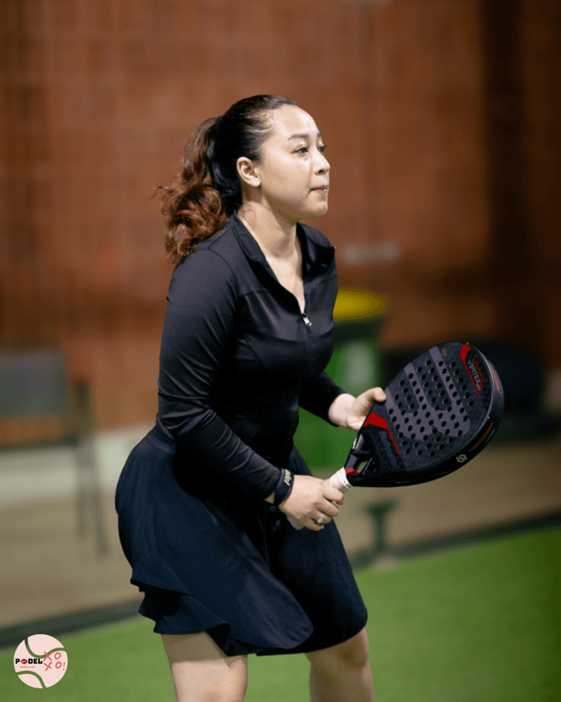 Padel XOXO! media 3