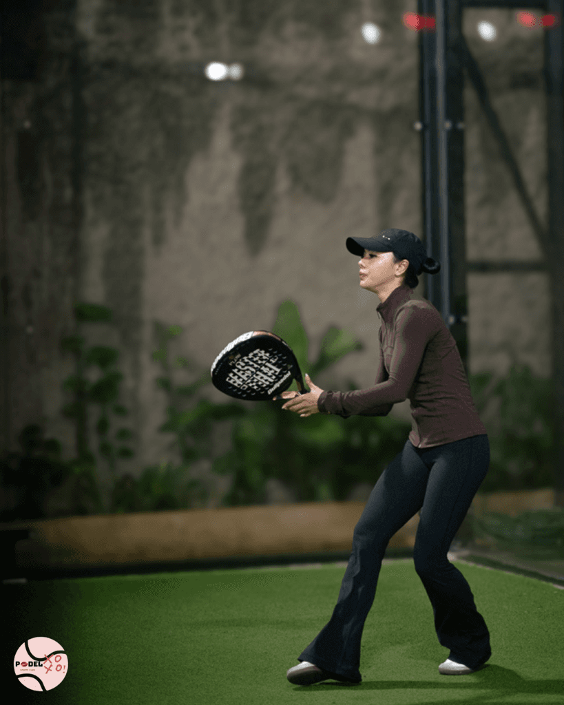 Padel XOXO! media 5