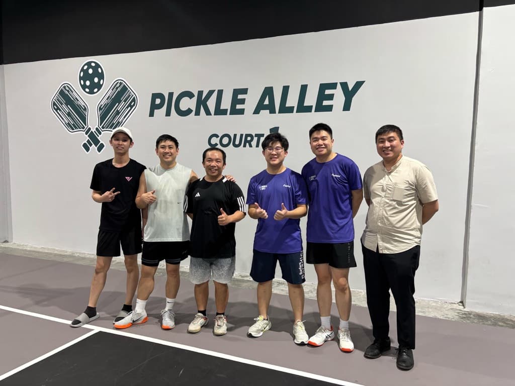Pickle Alley  media 5