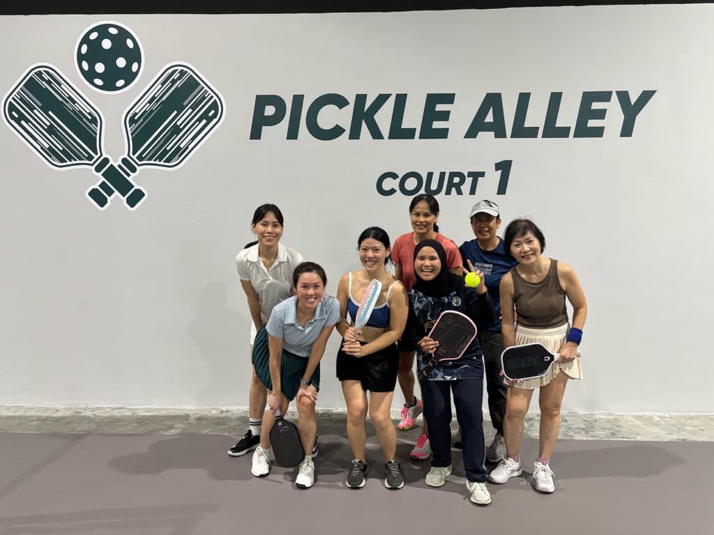 Pickle Alley  media 6