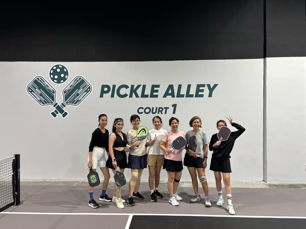 Pickle Alley  media 3