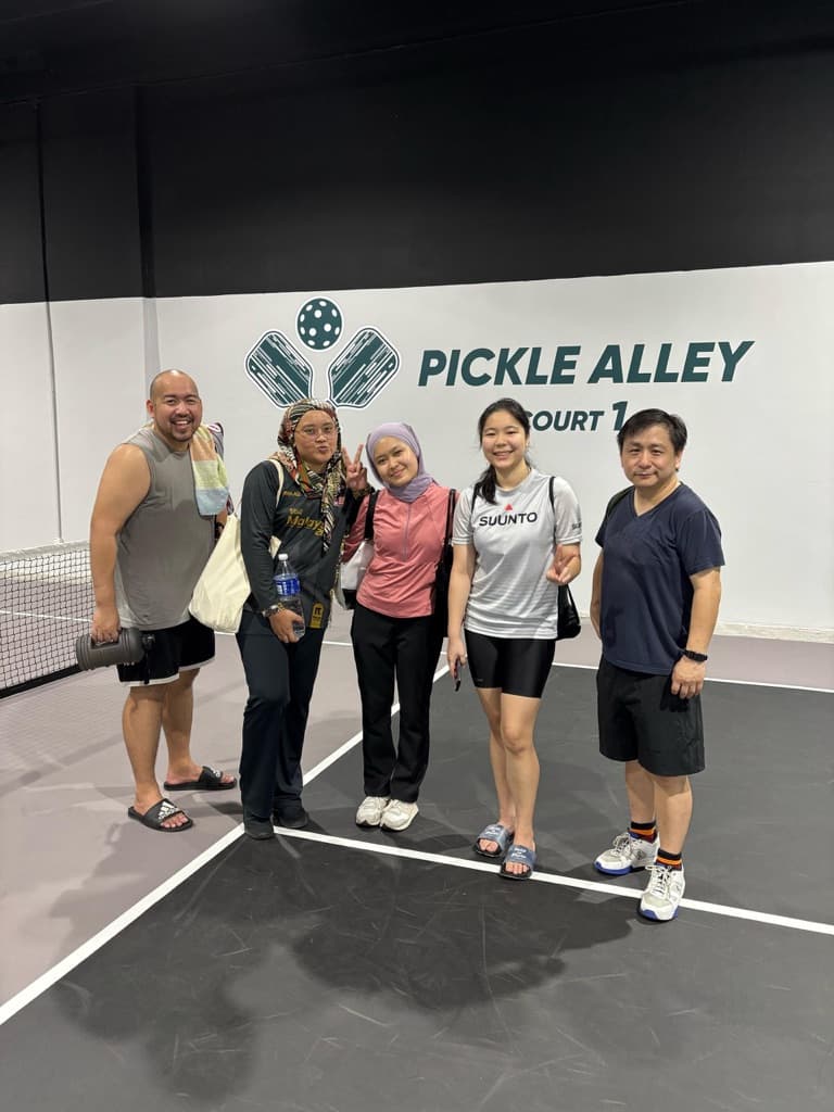 Pickle Alley  media 2