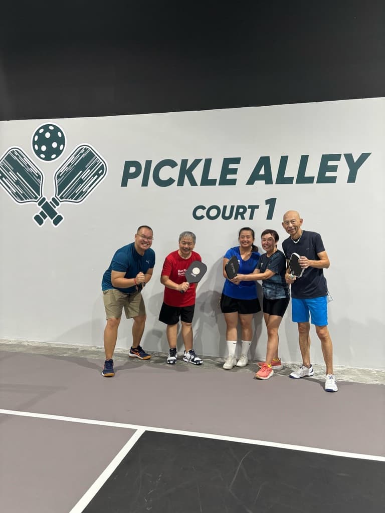 Pickle Alley  media 4
