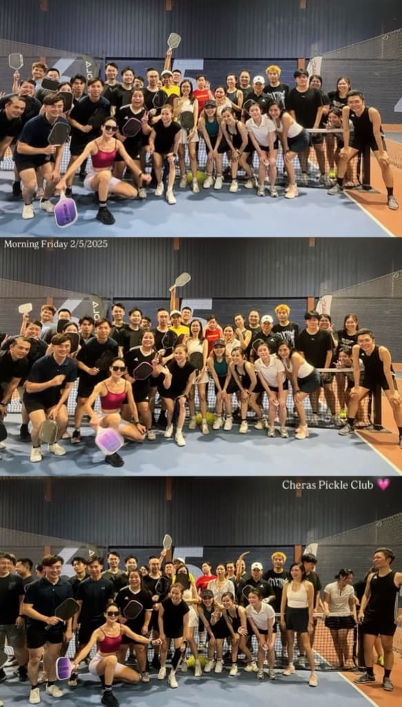 🇲🇾CPC Sport Club x Franklin MY media 5