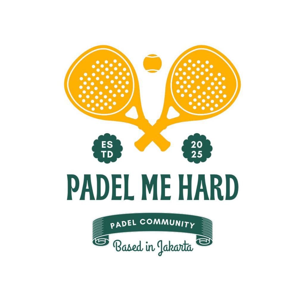 Padel me Hard! media 1
