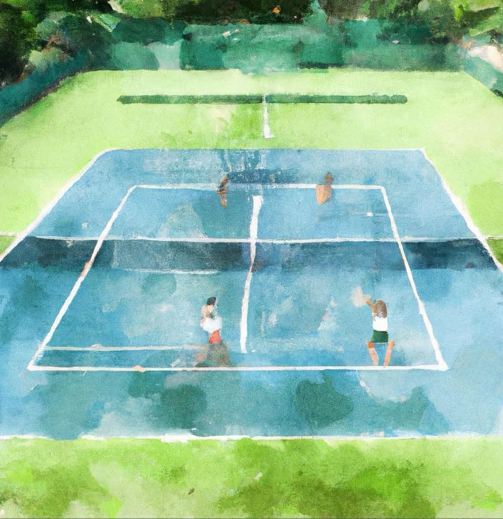 Racquet Club media 1