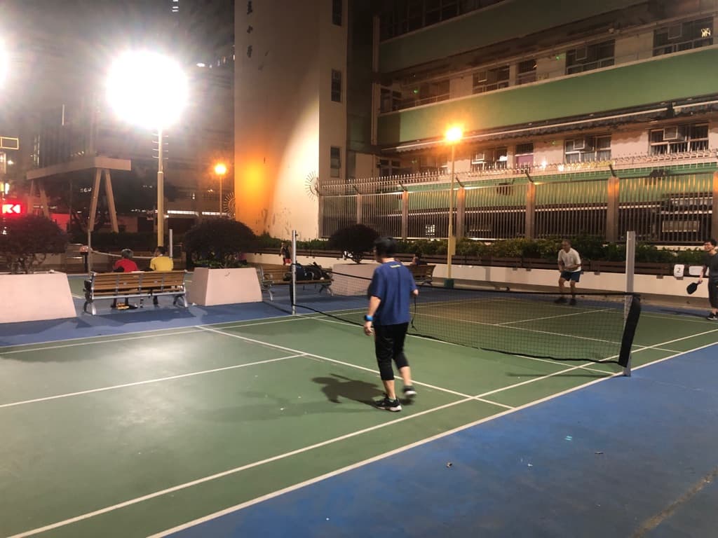 HK Pickle Rock香港匹克樂 media 2
