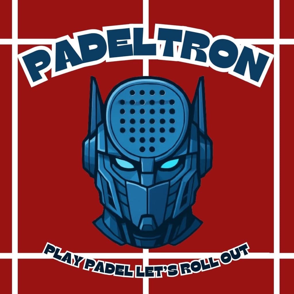 Padeltron media 1