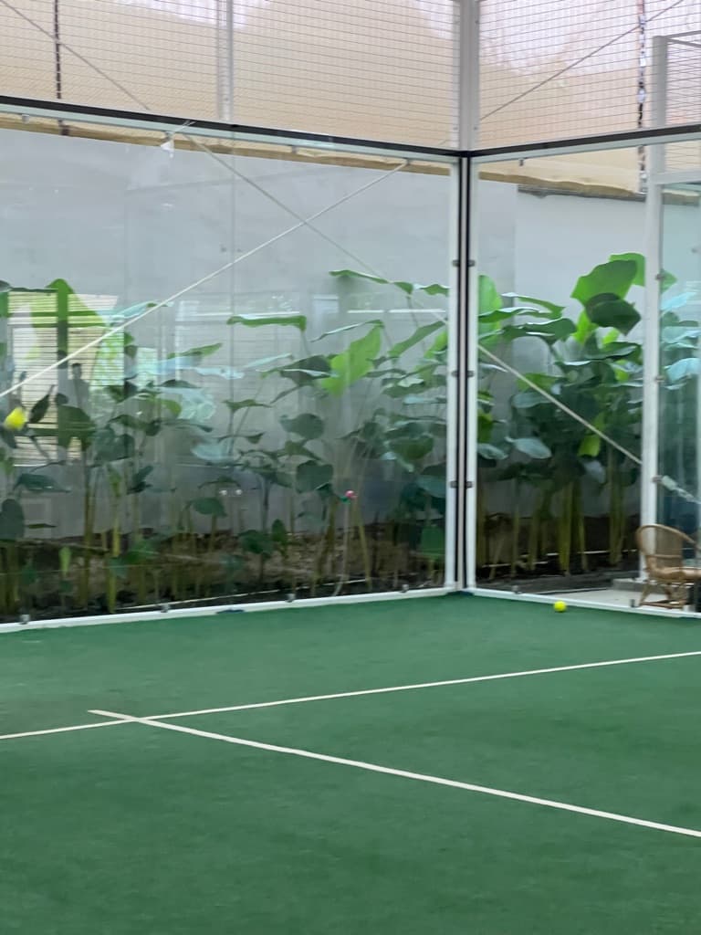 Racquet Union media 1