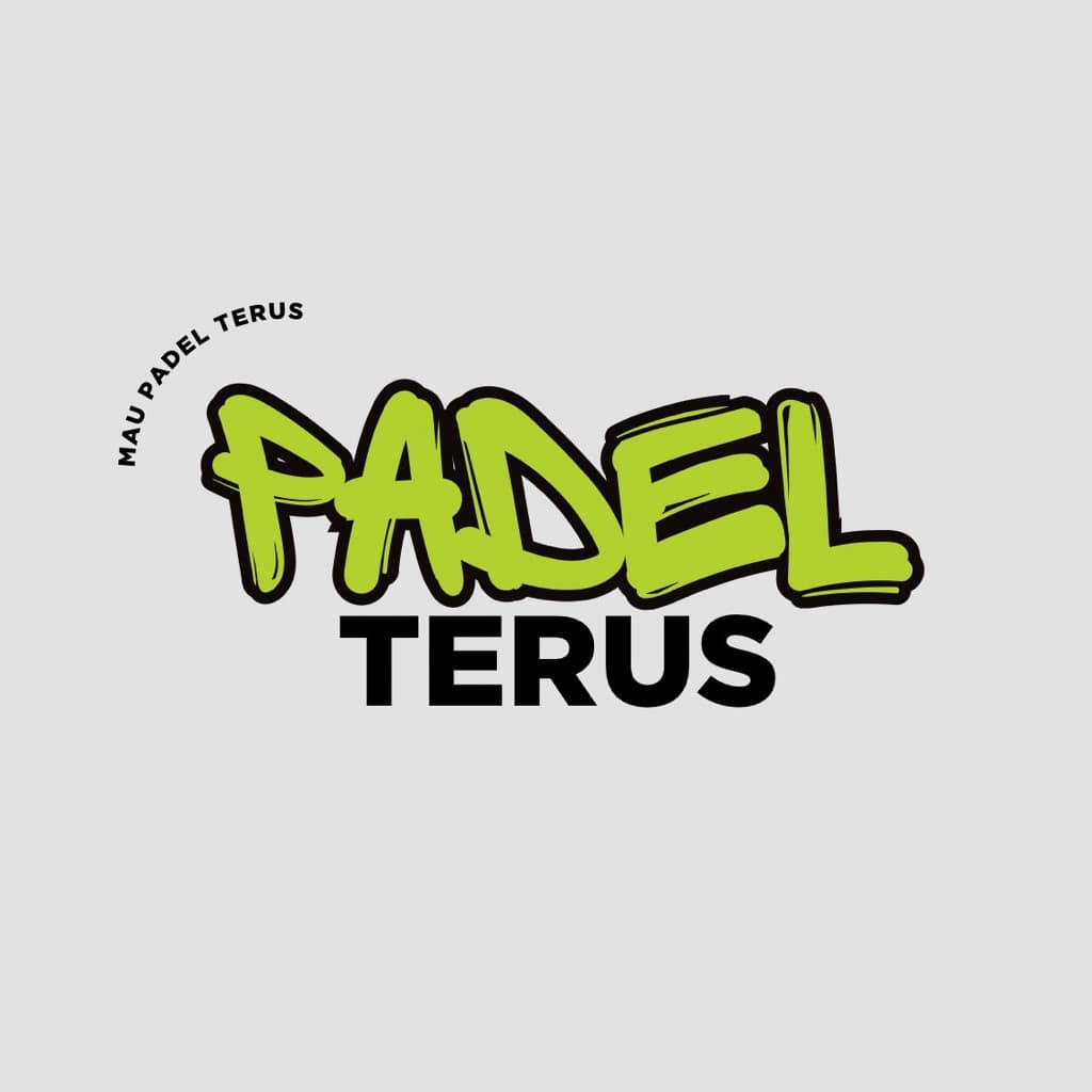 MAU PADEL TERUS 🎾 media 1