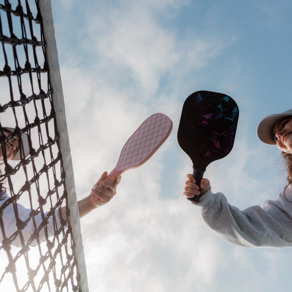 PICKLEBALL SDN BHD media 1