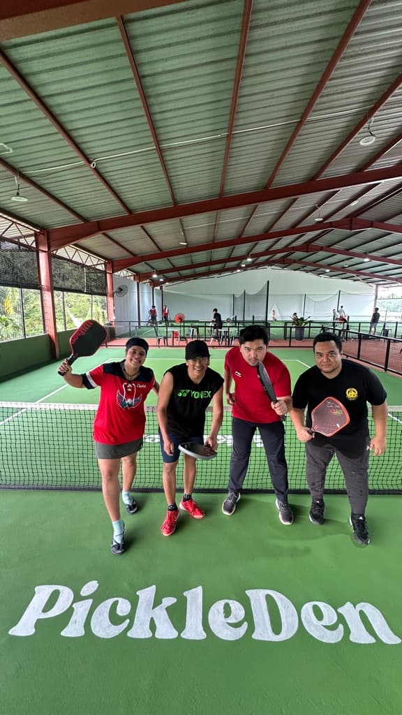 Nilai Pickleball media 6