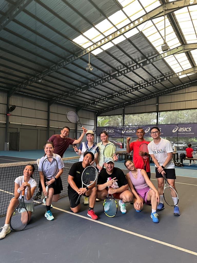 TamasyaTennis media 1