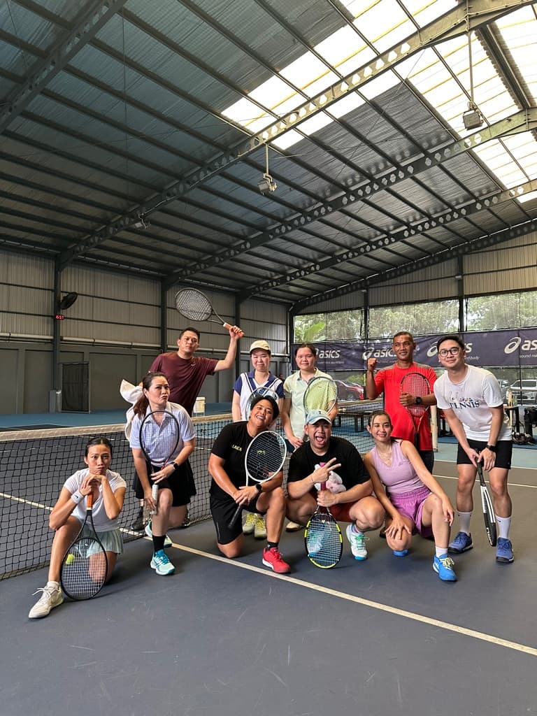 TamasyaTennis media 2
