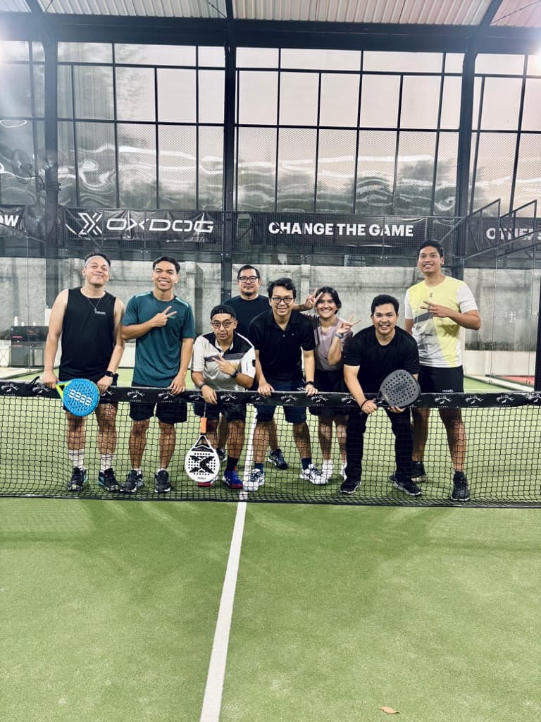 PDKT - PADEL KITE-KITE media 2
