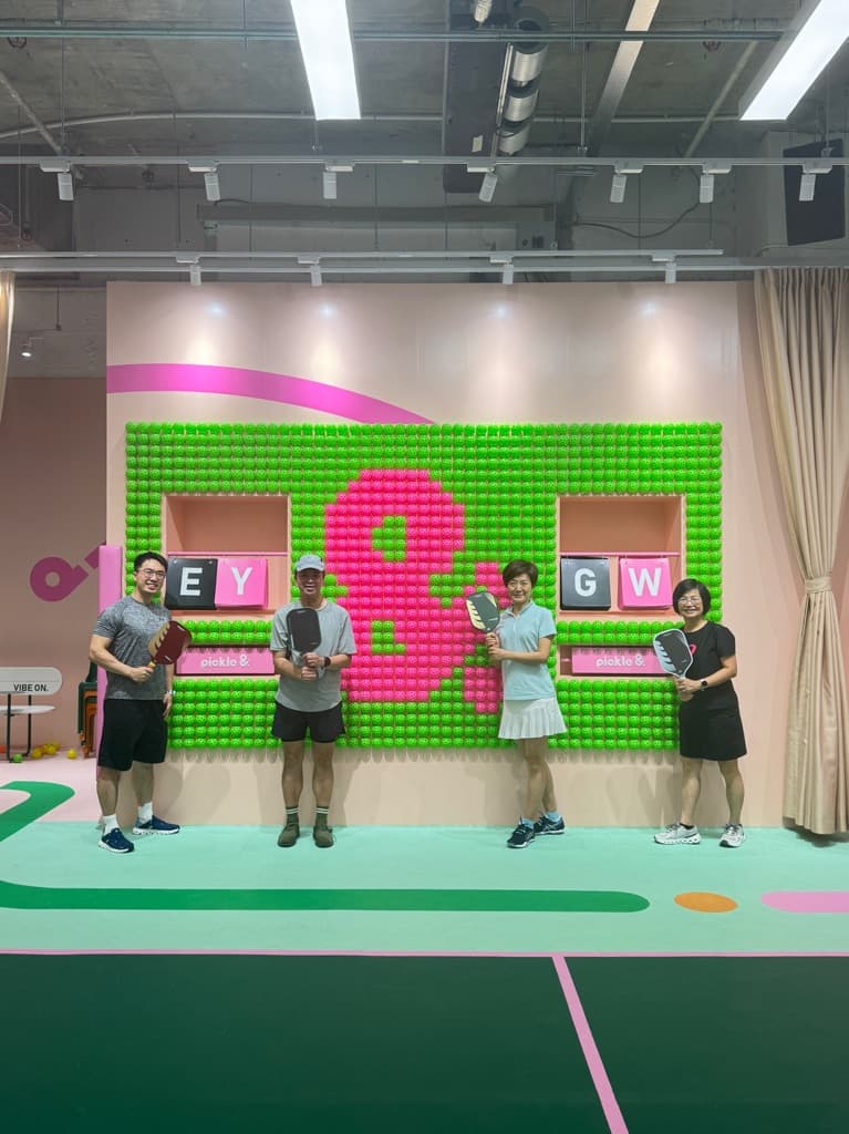 Pickle & Club media 2
