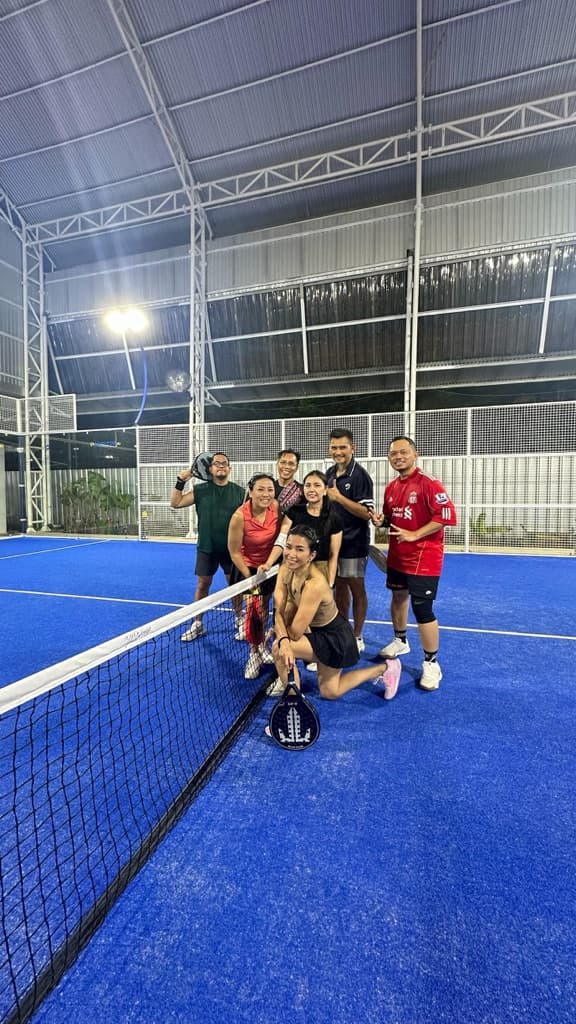 Halte Club  media 2