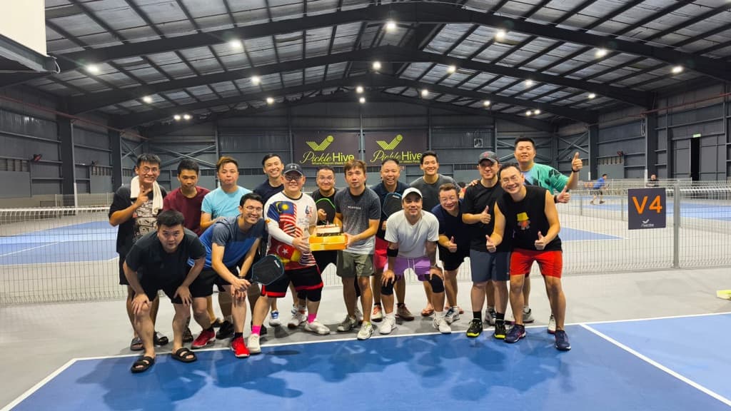 FunYo Pickleball Club media 3
