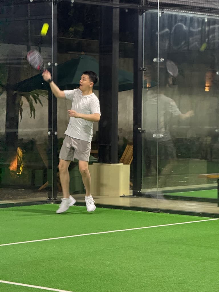 PADEL-IN GAMEON! media 5