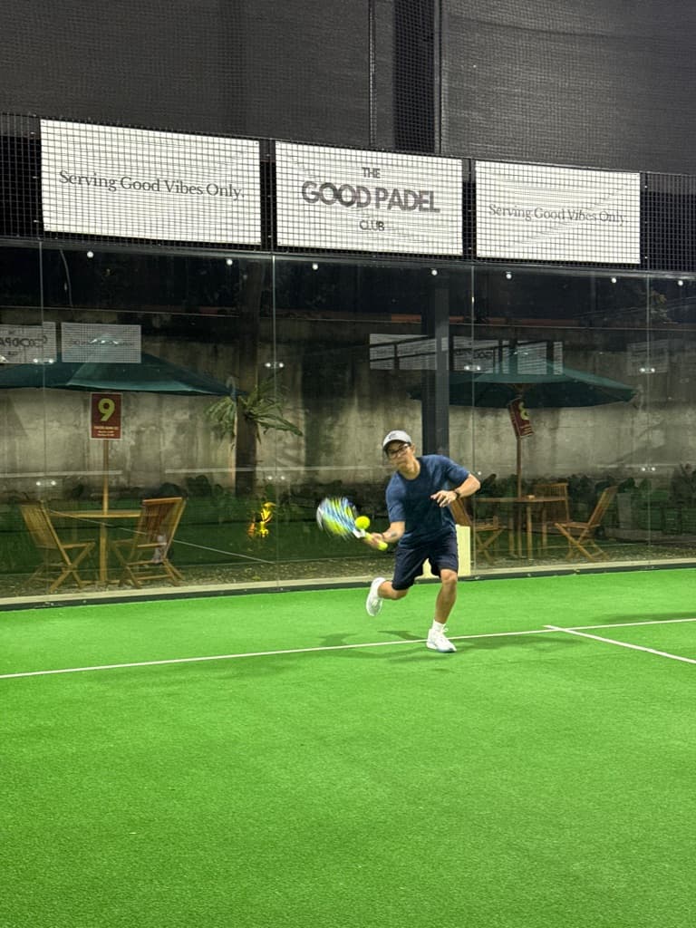 PADEL-IN GAMEON! media 6