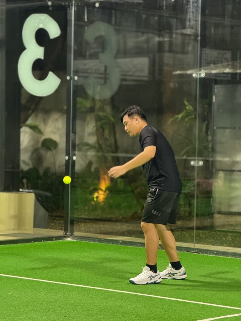 PADEL-IN GAMEON! media 4
