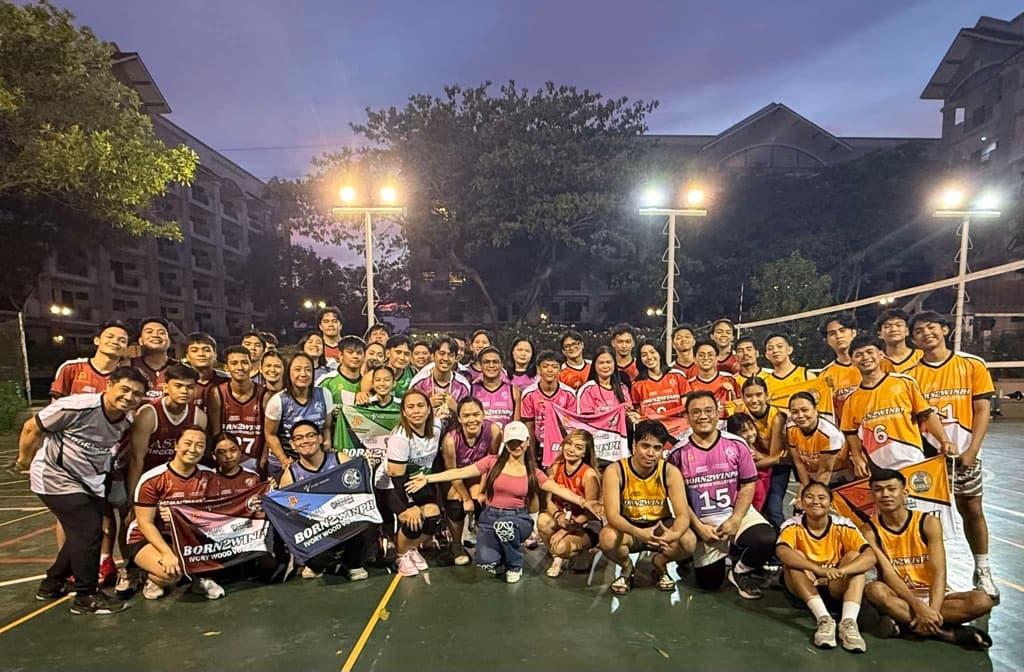 Ivory Wood Volleyball Club media 1