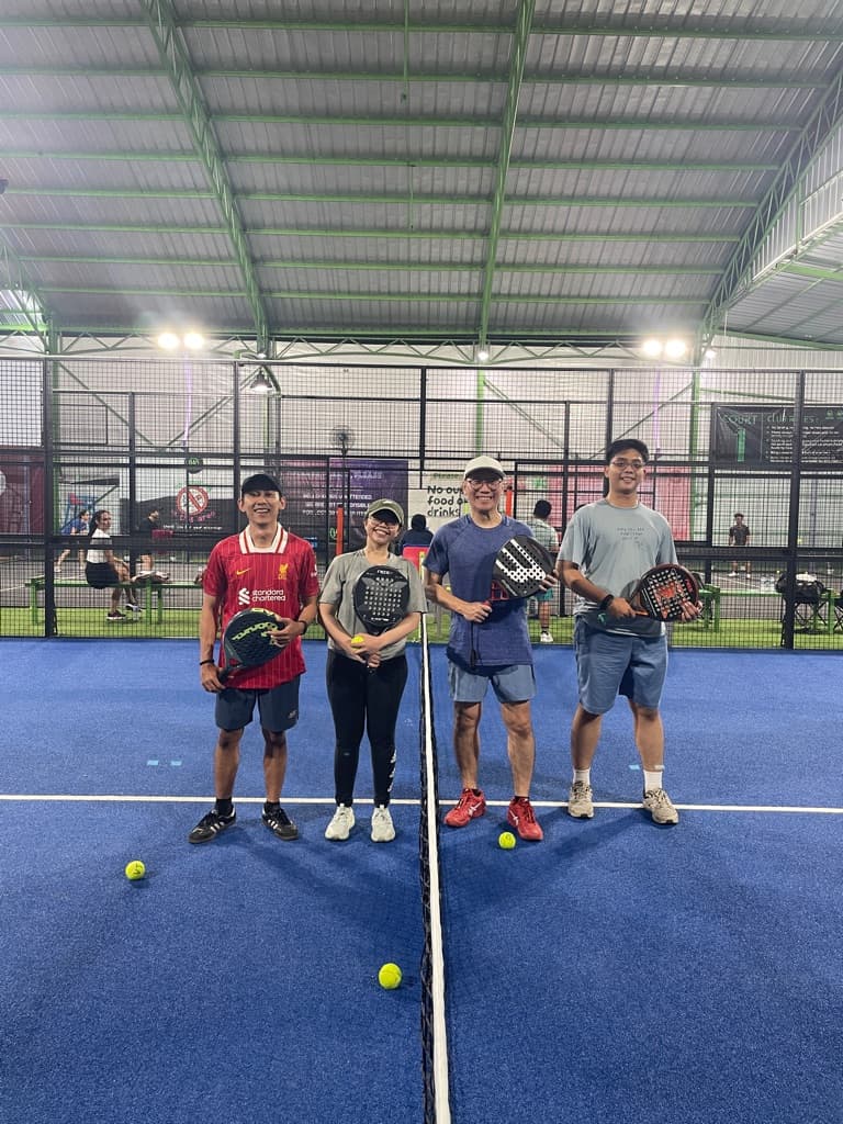 Selaras Padel media 6