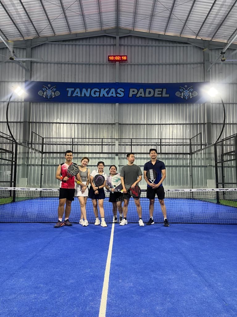 Padel Nub media 6