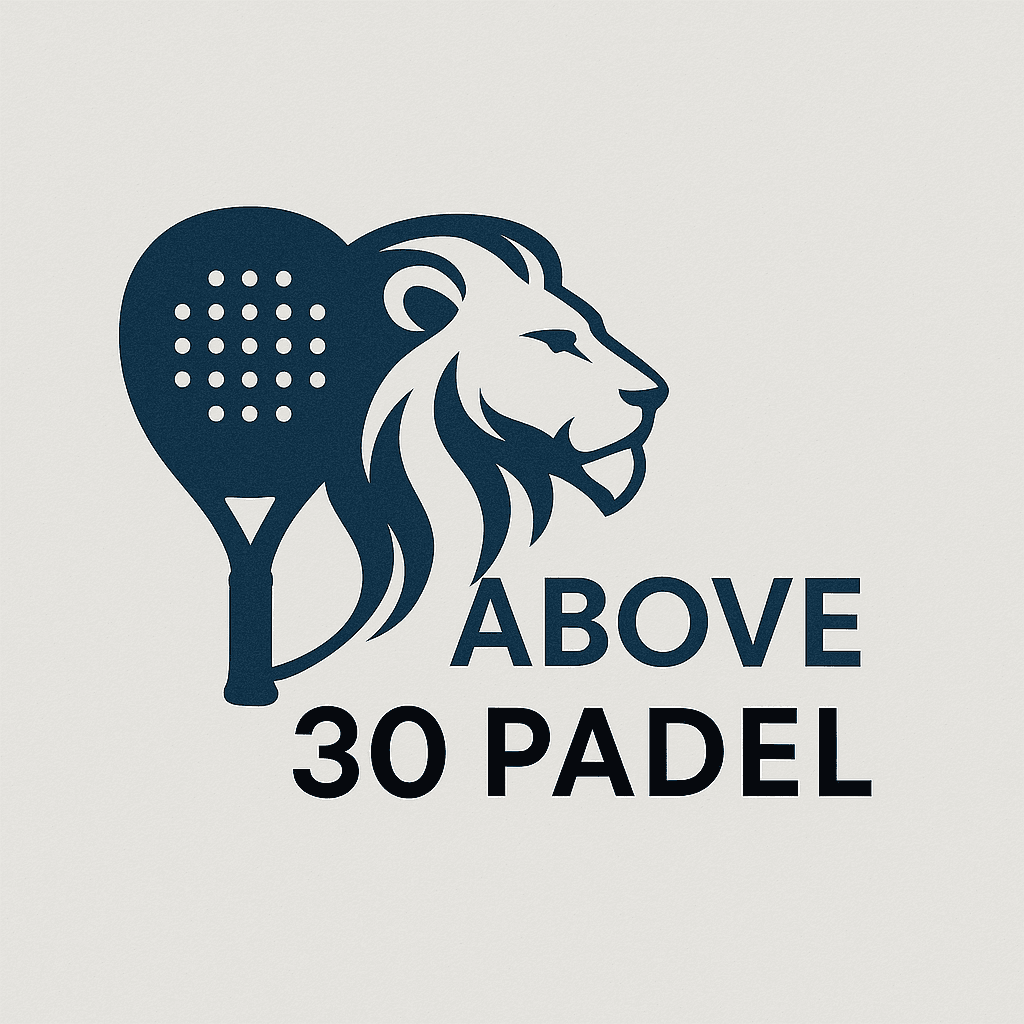 Above 30 Padel media 2