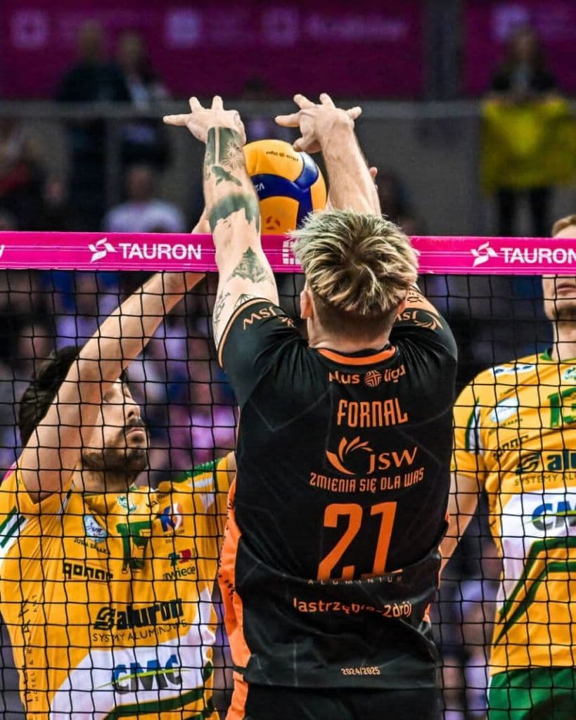 Electi Volleyball Club media 1