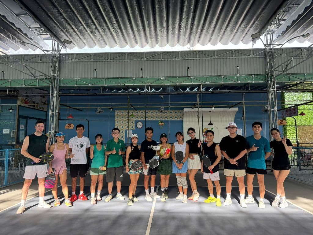 🪶🔥Pickleball Tribe🛖🥒 media 3