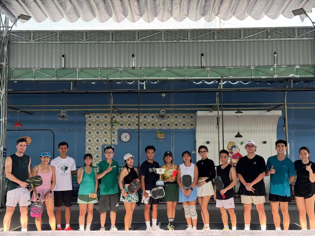 🪶🔥Pickleball Tribe🛖🥒 media 4