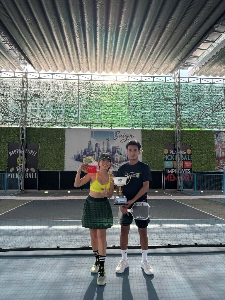 🪶🔥Pickleball Tribe🛖🥒 media 5
