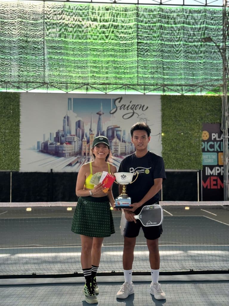 🪶🔥Pickleball Tribe🛖🥒 media 2