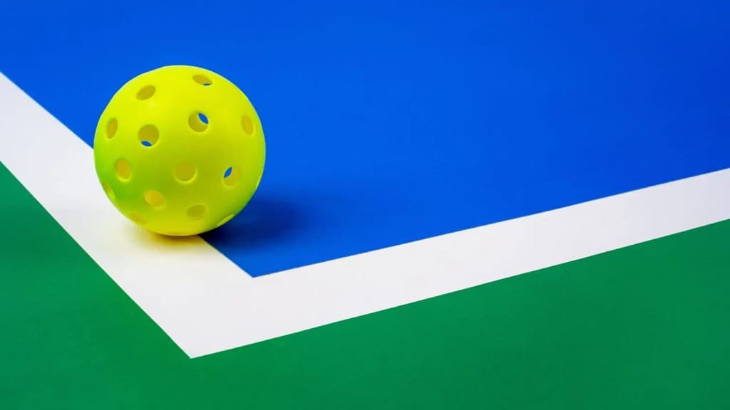 Northern Stars Pickleball Club media 1