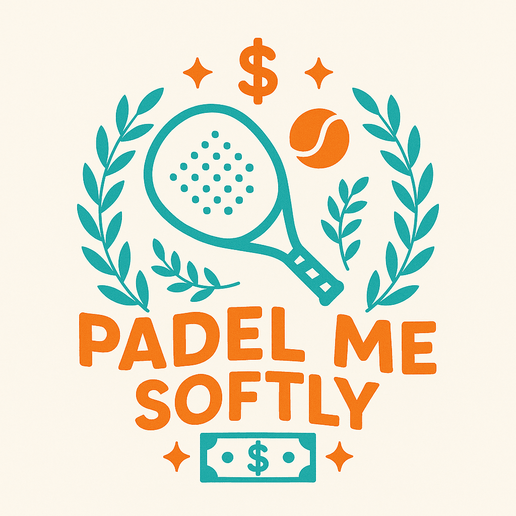 Padel Me Softly (PMS) media 1