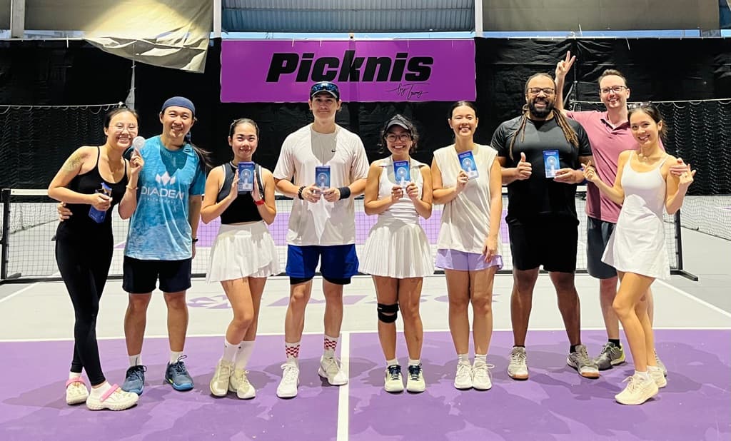 🥥 Tropickle Club 🌴 media 1
