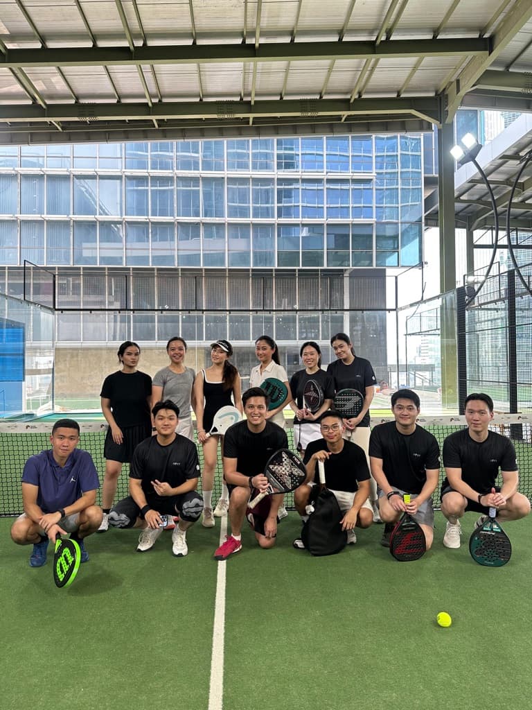 VAMOS PADEL CLUB media 4