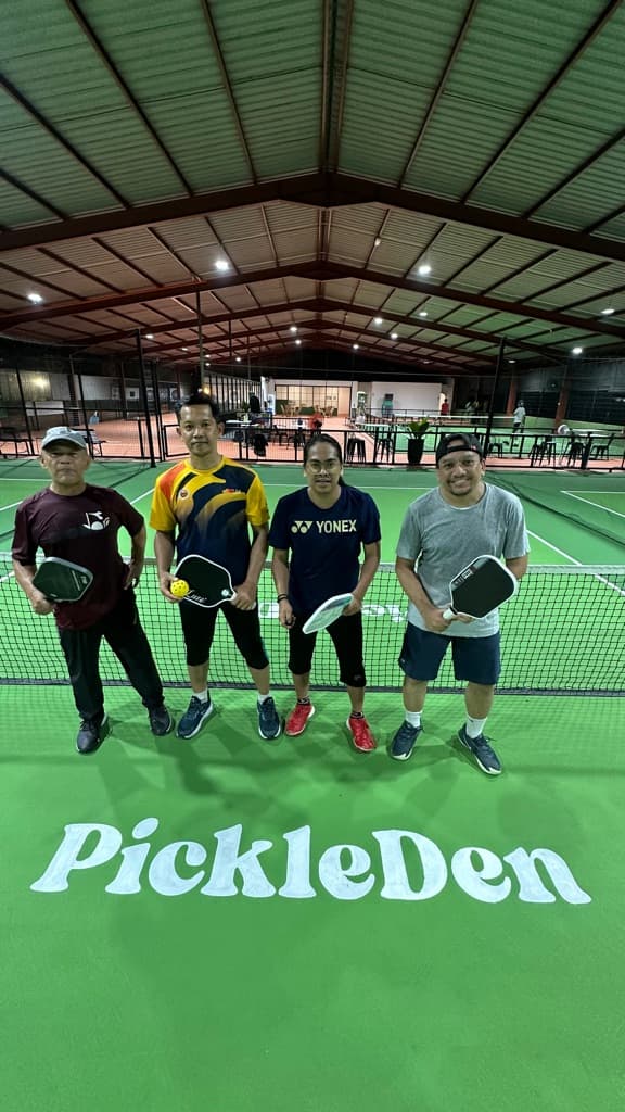Nilai Pickleball media 4