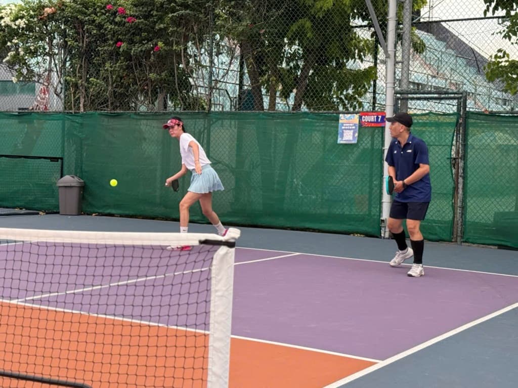 PIKOLA (Pickleball 2.5+) media 5