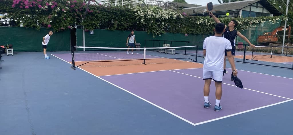 PIKOLA (Pickleball 2.5+) media 6