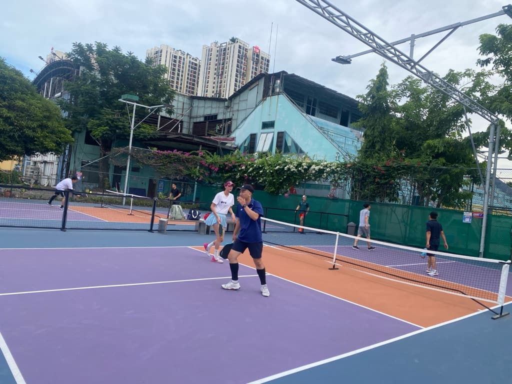 PIKOLA (Pickleball 2.5+) media 4