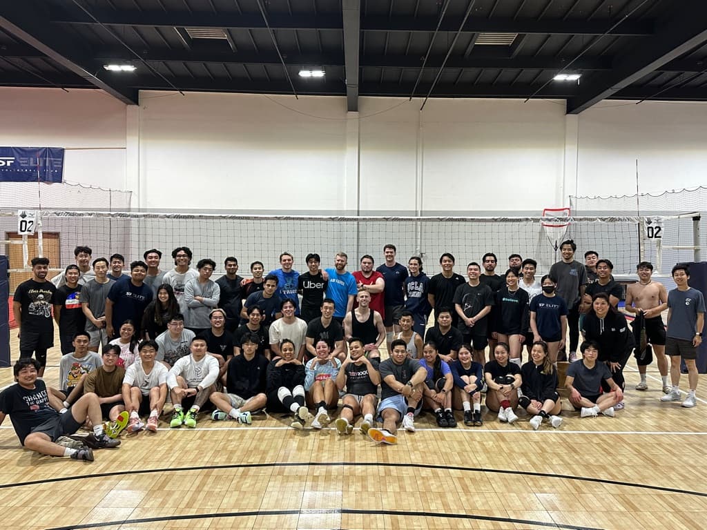 Dynasty Volleyball media 1