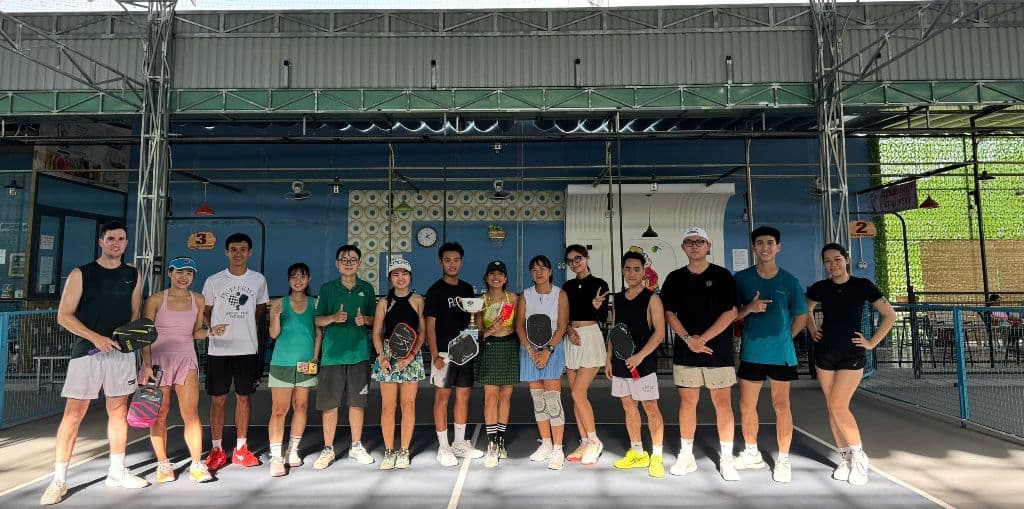 🪶🔥Pickleball Tribe🛖🥒 media 1