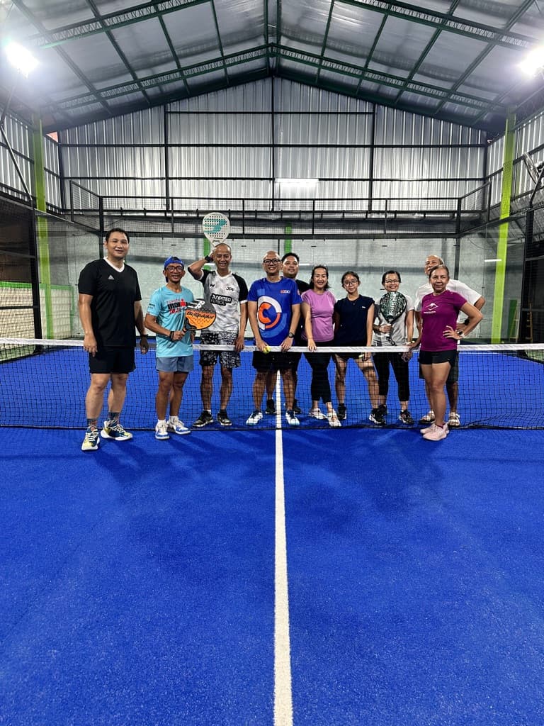 Padel 40+ media 3